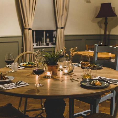 Kedleston Country House B&B Derby Eksteriør billede