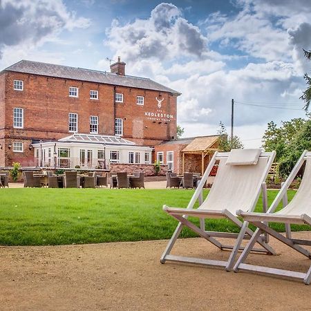 Kedleston Country House B&B Derby Eksteriør billede