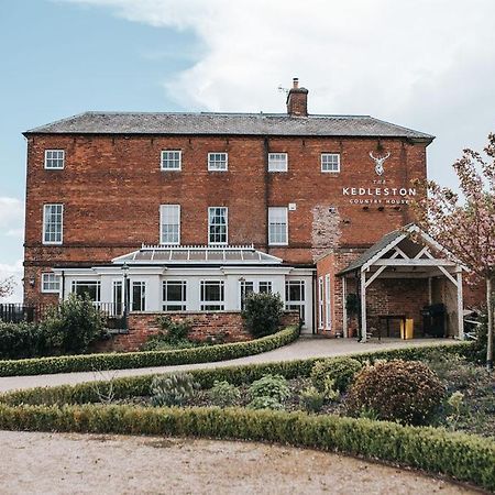 Kedleston Country House B&B Derby Eksteriør billede