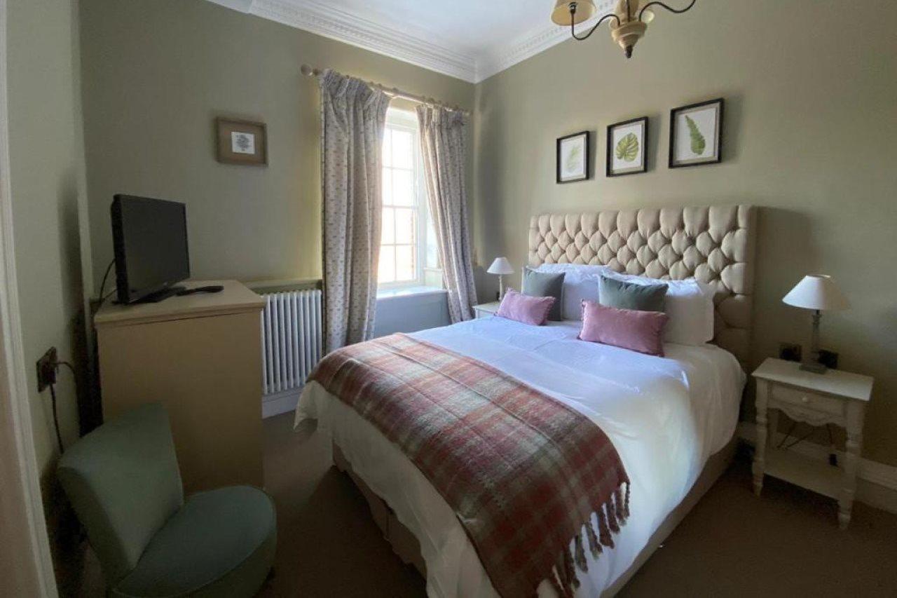 Kedleston Country House B&B Derby Eksteriør billede