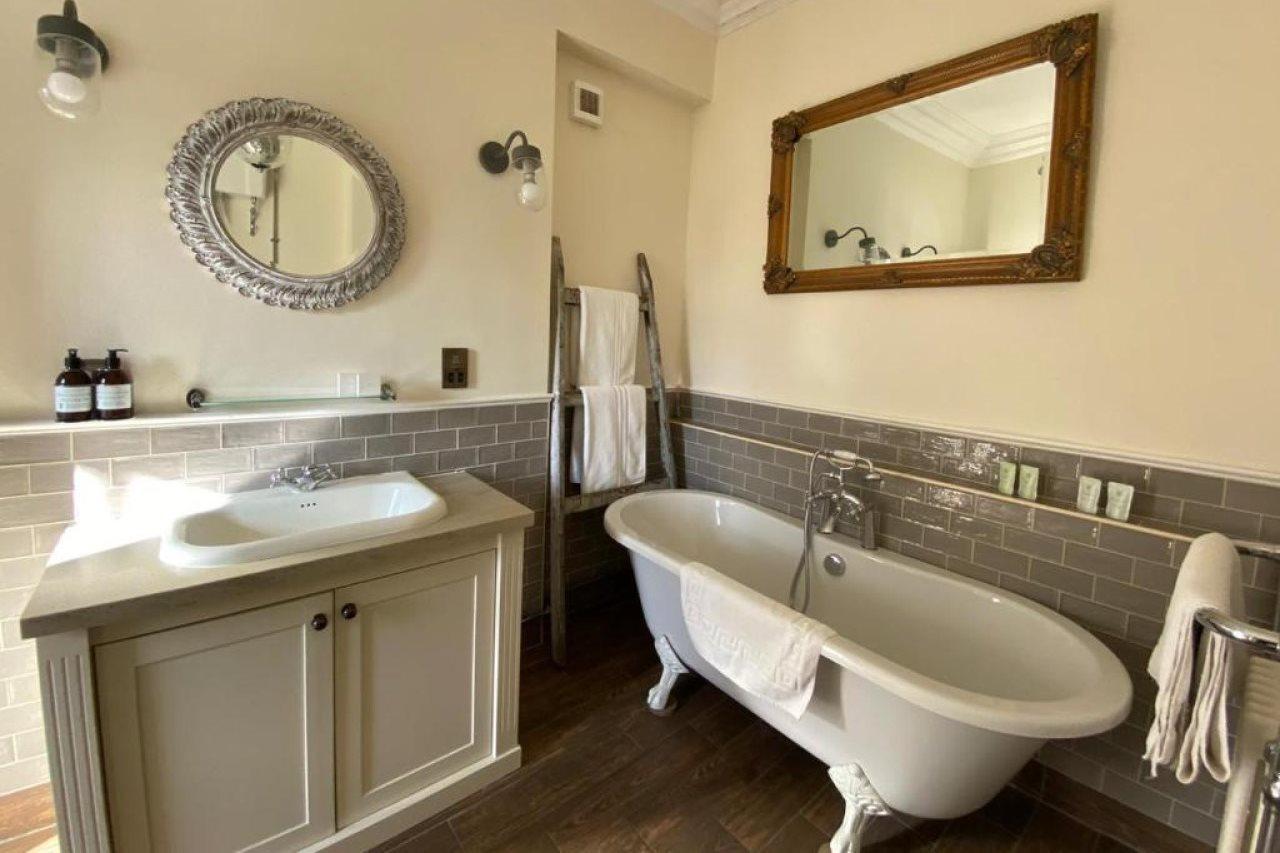 Kedleston Country House B&B Derby Eksteriør billede