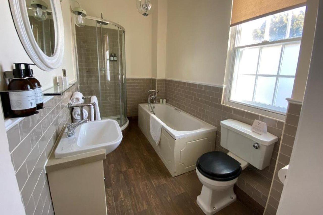 Kedleston Country House B&B Derby Eksteriør billede
