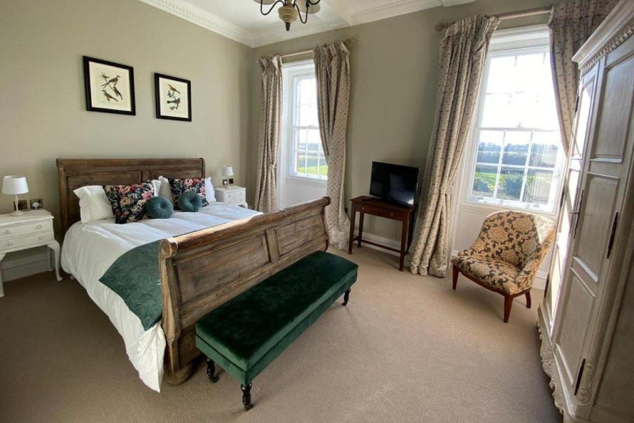 Kedleston Country House B&B Derby Eksteriør billede