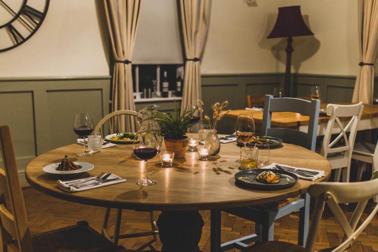 Kedleston Country House B&B Derby Eksteriør billede