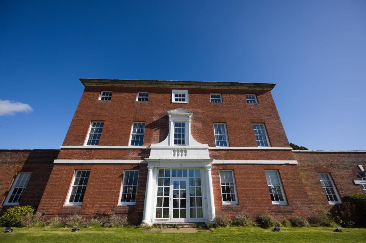 Kedleston Country House B&B Derby Eksteriør billede