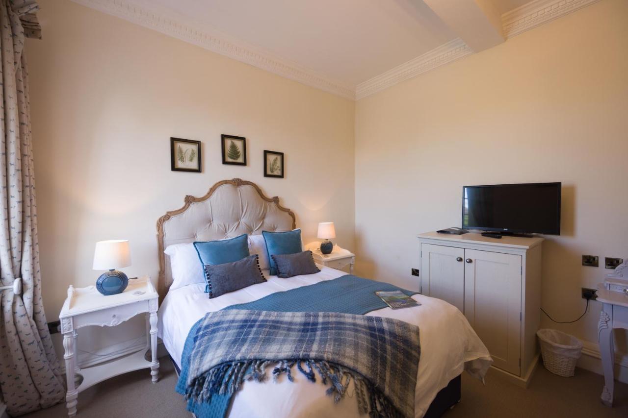 Kedleston Country House B&B Derby Eksteriør billede