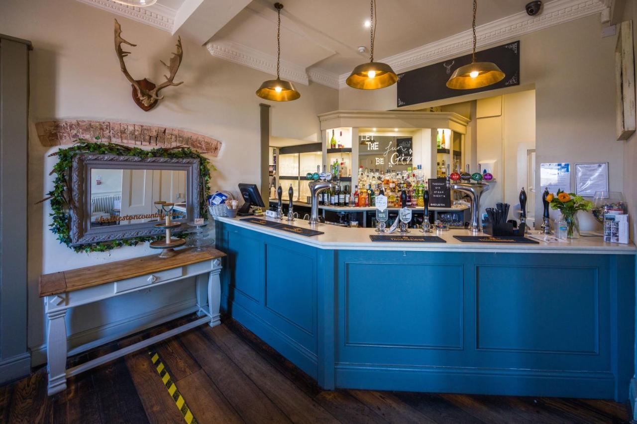 Kedleston Country House B&B Derby Eksteriør billede