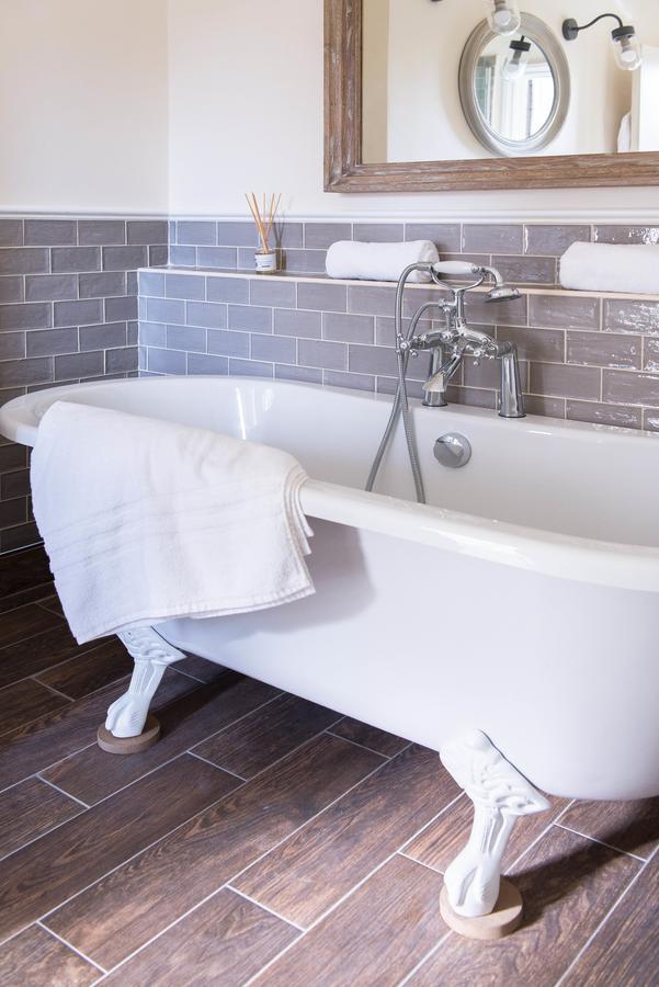 Kedleston Country House B&B Derby Eksteriør billede