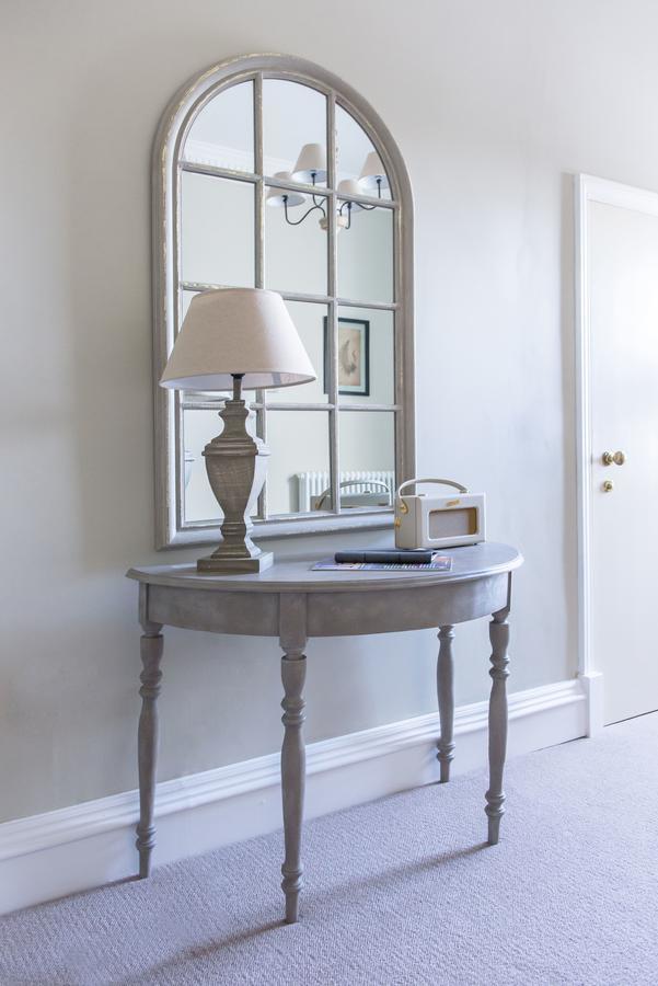 Kedleston Country House B&B Derby Eksteriør billede