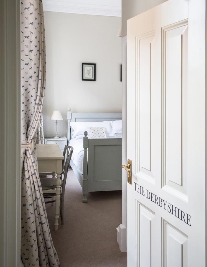 Kedleston Country House B&B Derby Eksteriør billede