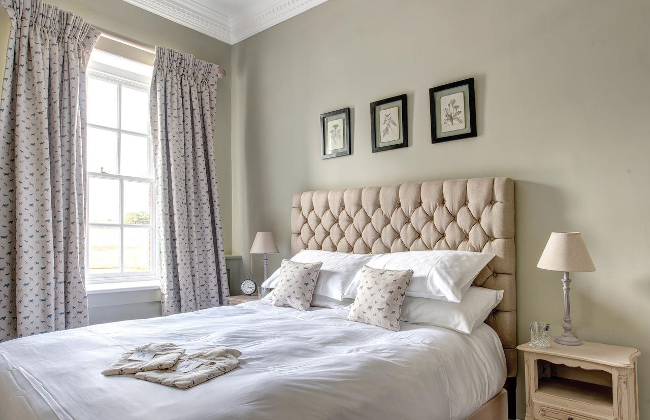 Kedleston Country House B&B Derby Eksteriør billede
