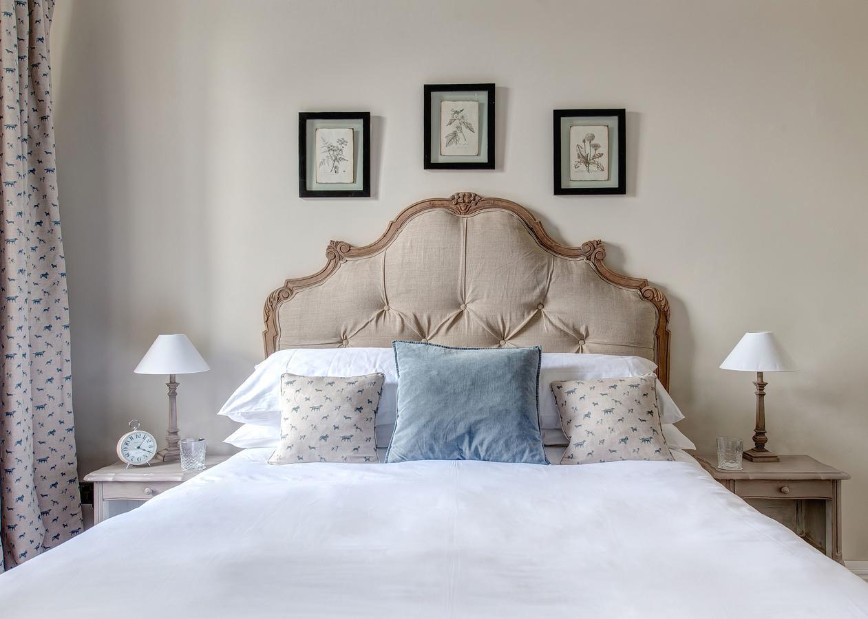 Kedleston Country House B&B Derby Eksteriør billede