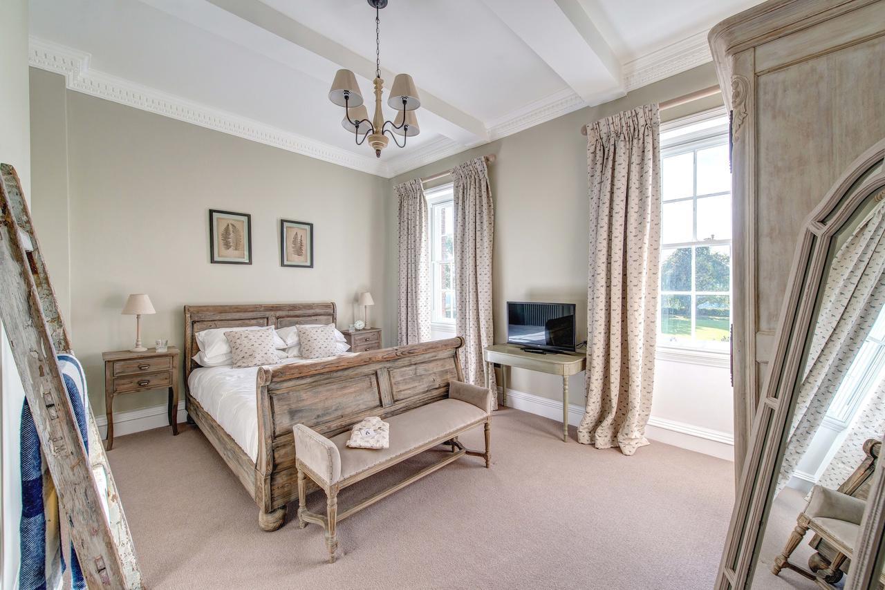 Kedleston Country House B&B Derby Eksteriør billede