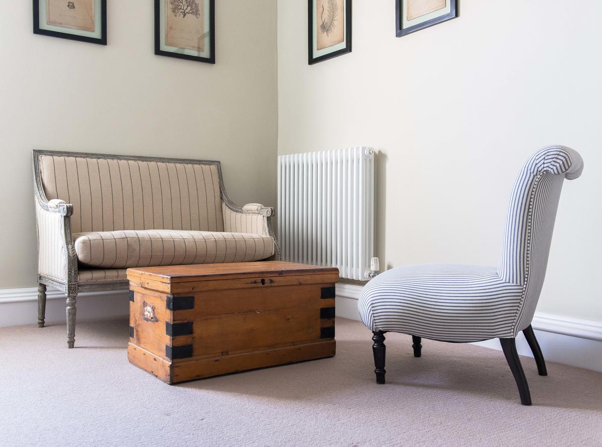 Kedleston Country House B&B Derby Eksteriør billede