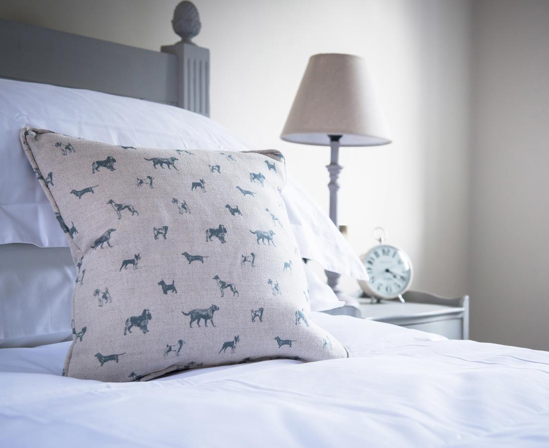 Kedleston Country House B&B Derby Eksteriør billede