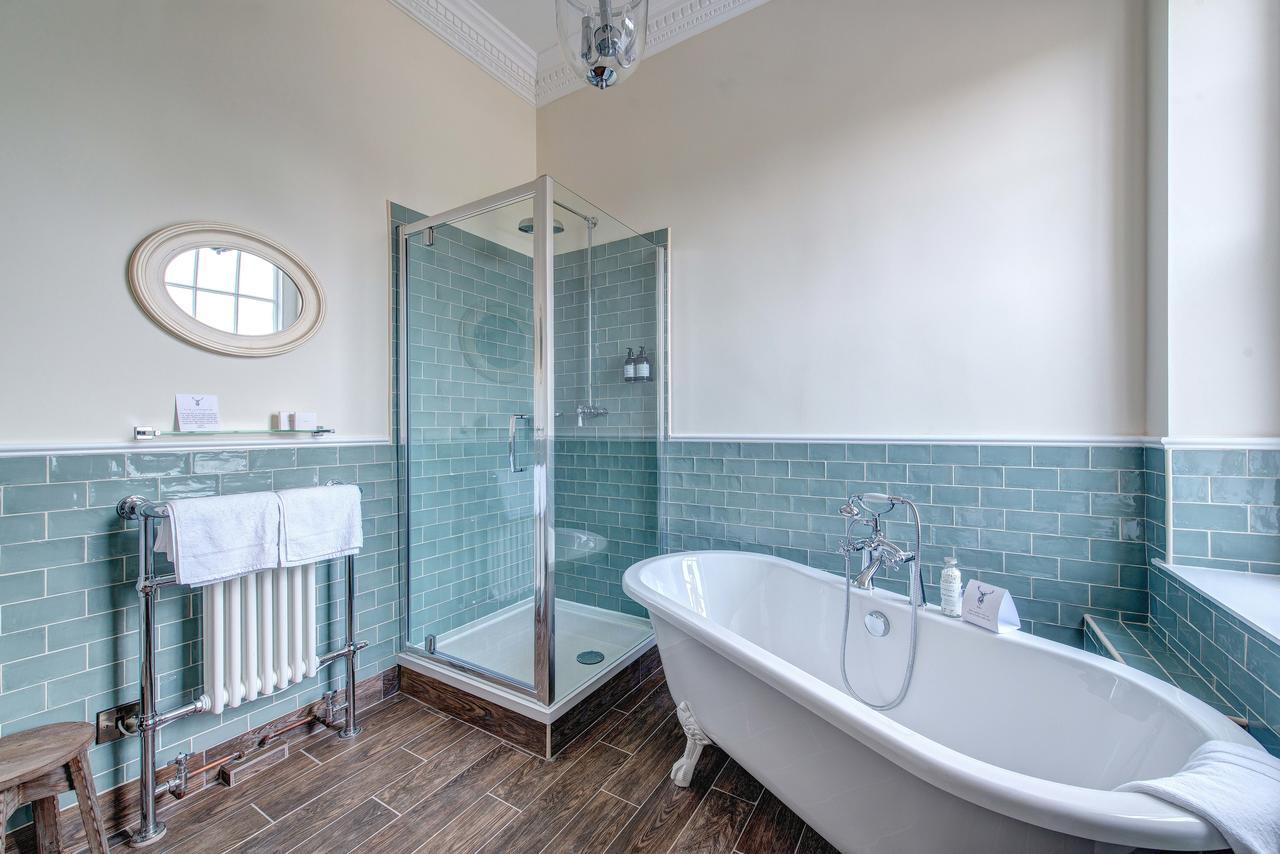 Kedleston Country House B&B Derby Eksteriør billede