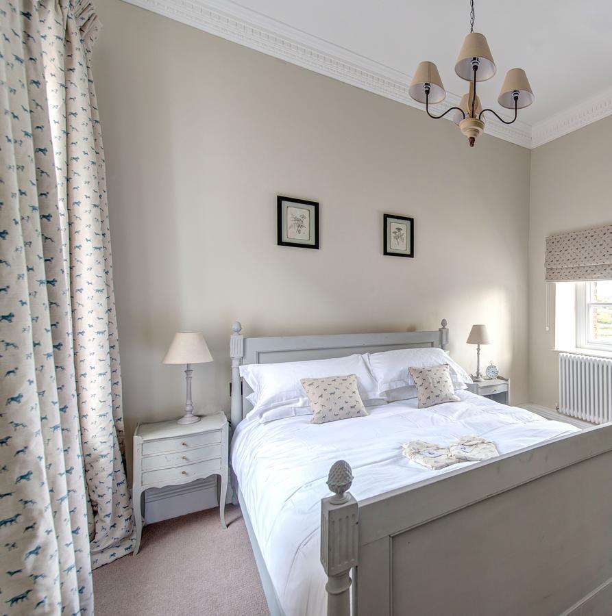 Kedleston Country House B&B Derby Eksteriør billede