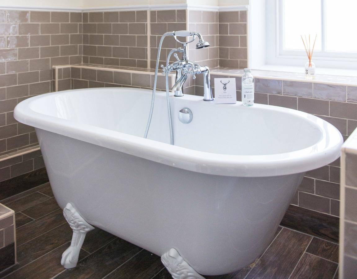 Kedleston Country House B&B Derby Eksteriør billede
