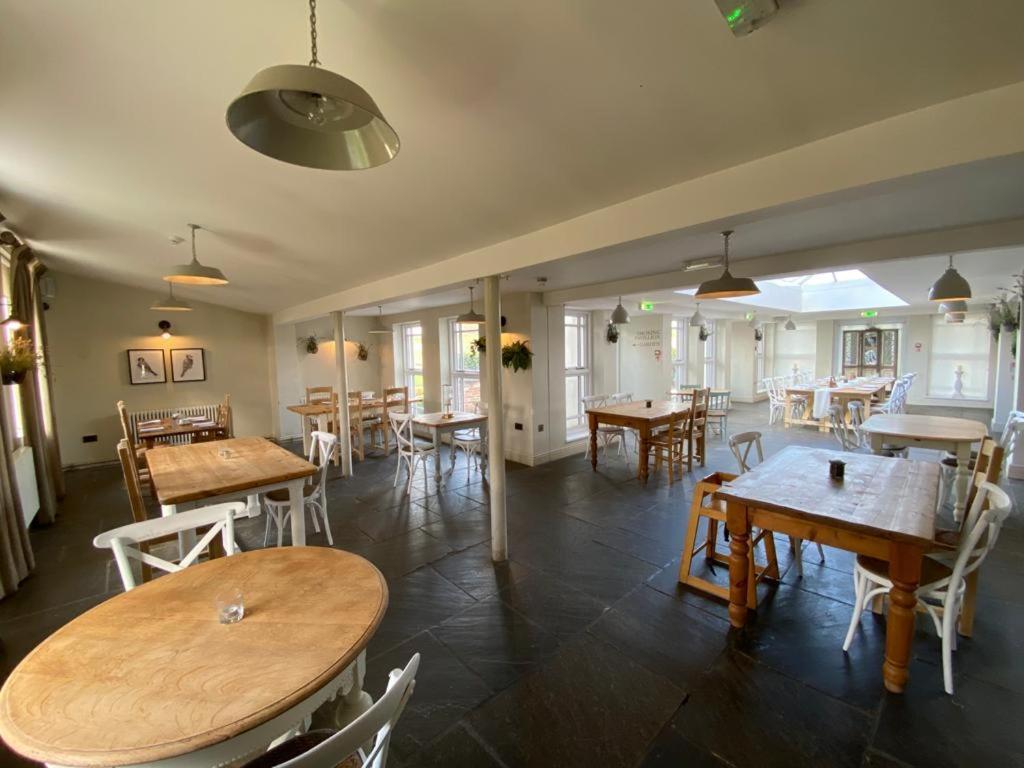 Kedleston Country House B&B Derby Eksteriør billede
