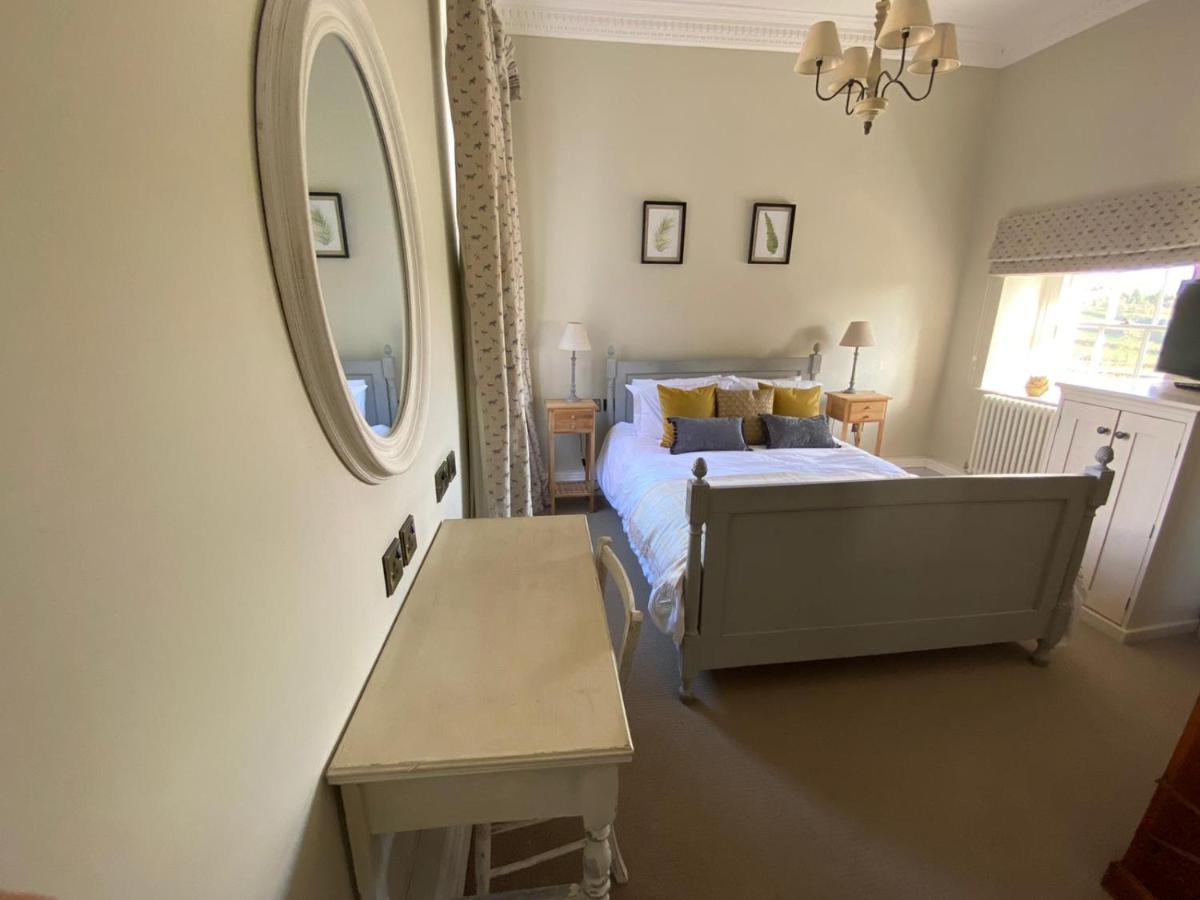 Kedleston Country House B&B Derby Eksteriør billede