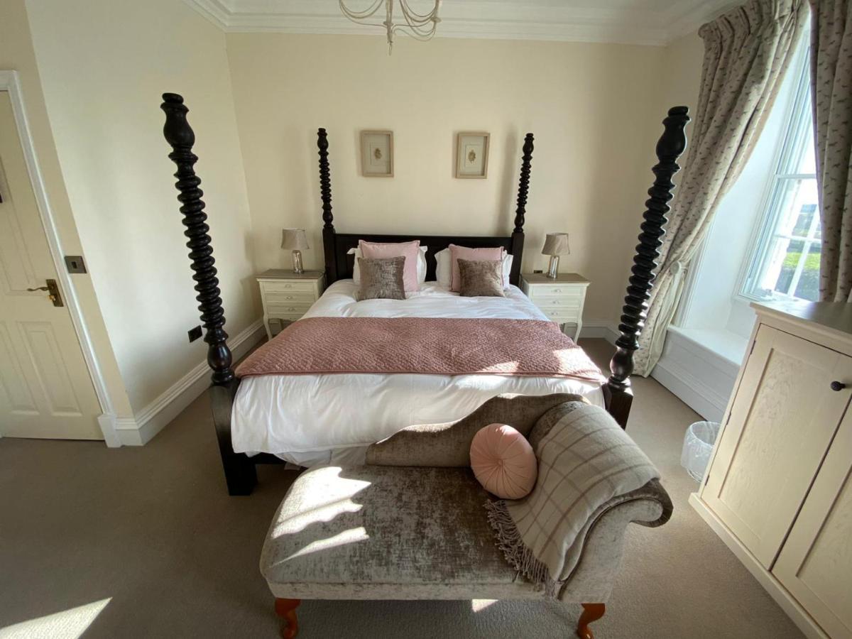 Kedleston Country House B&B Derby Eksteriør billede