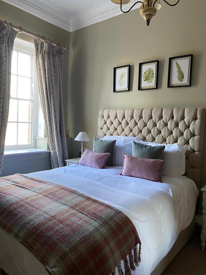 Kedleston Country House B&B Derby Eksteriør billede