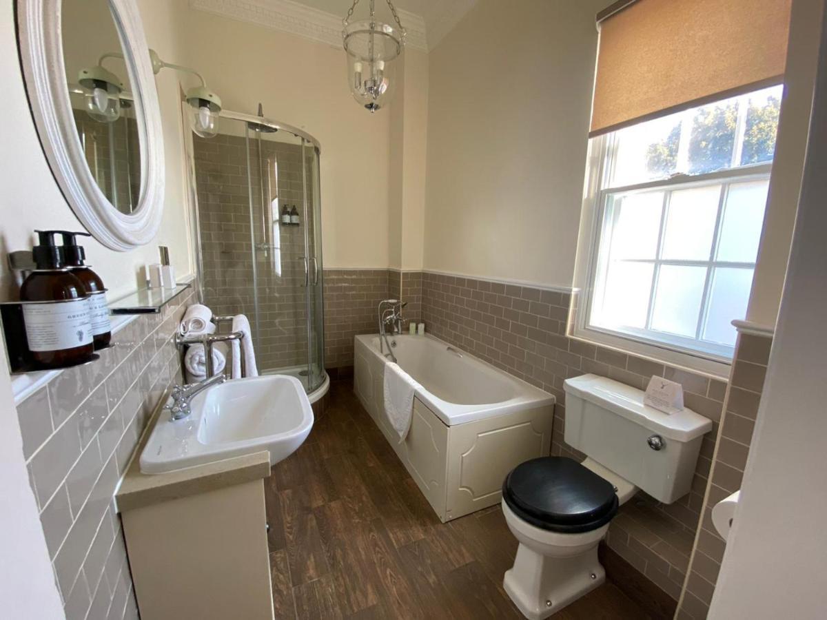 Kedleston Country House B&B Derby Eksteriør billede