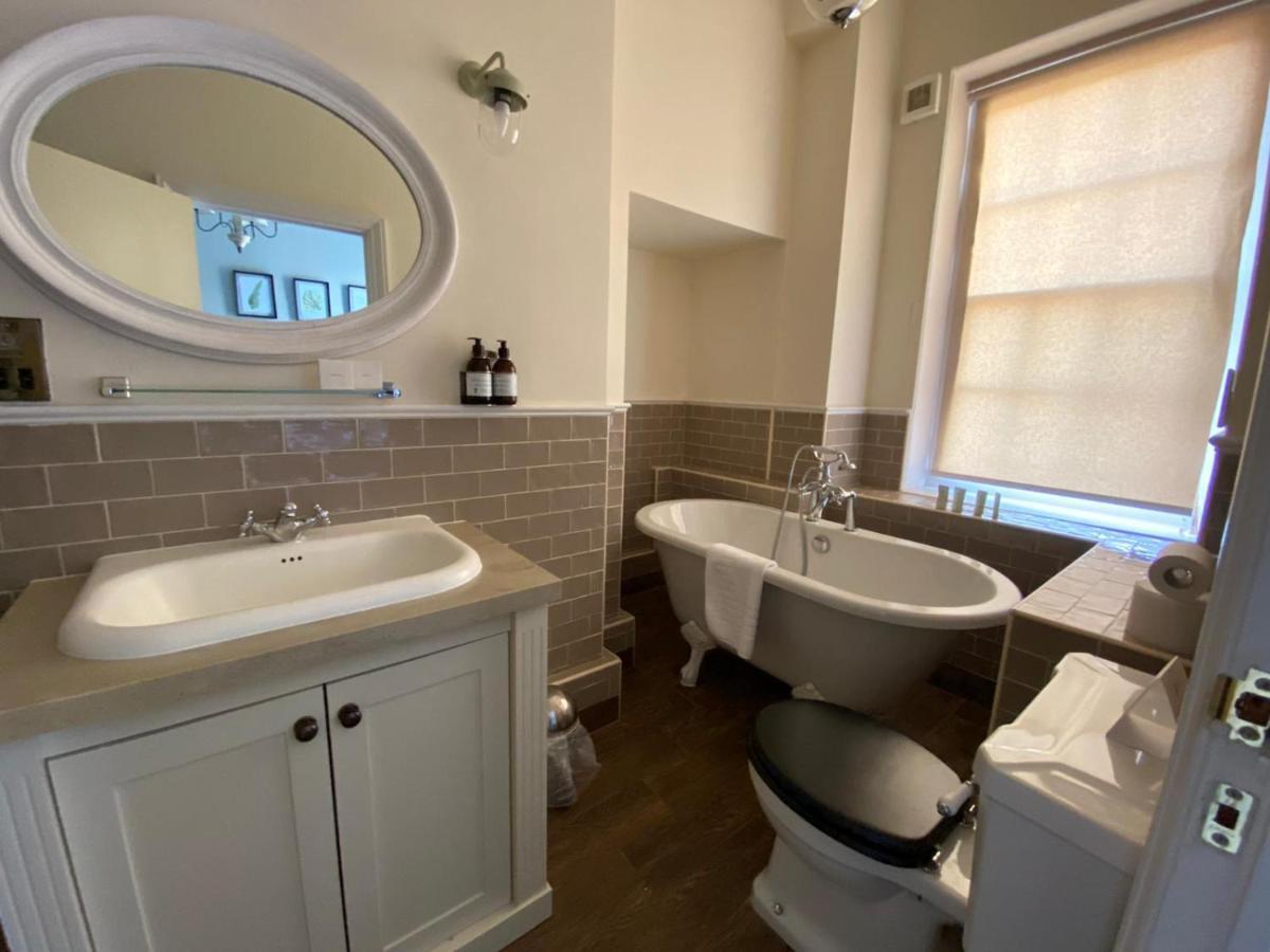 Kedleston Country House B&B Derby Eksteriør billede