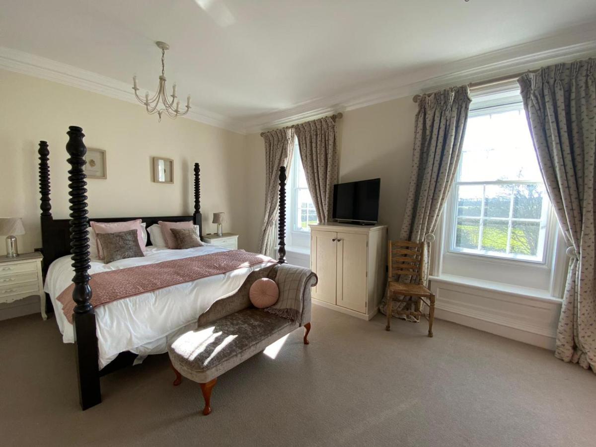 Kedleston Country House B&B Derby Eksteriør billede