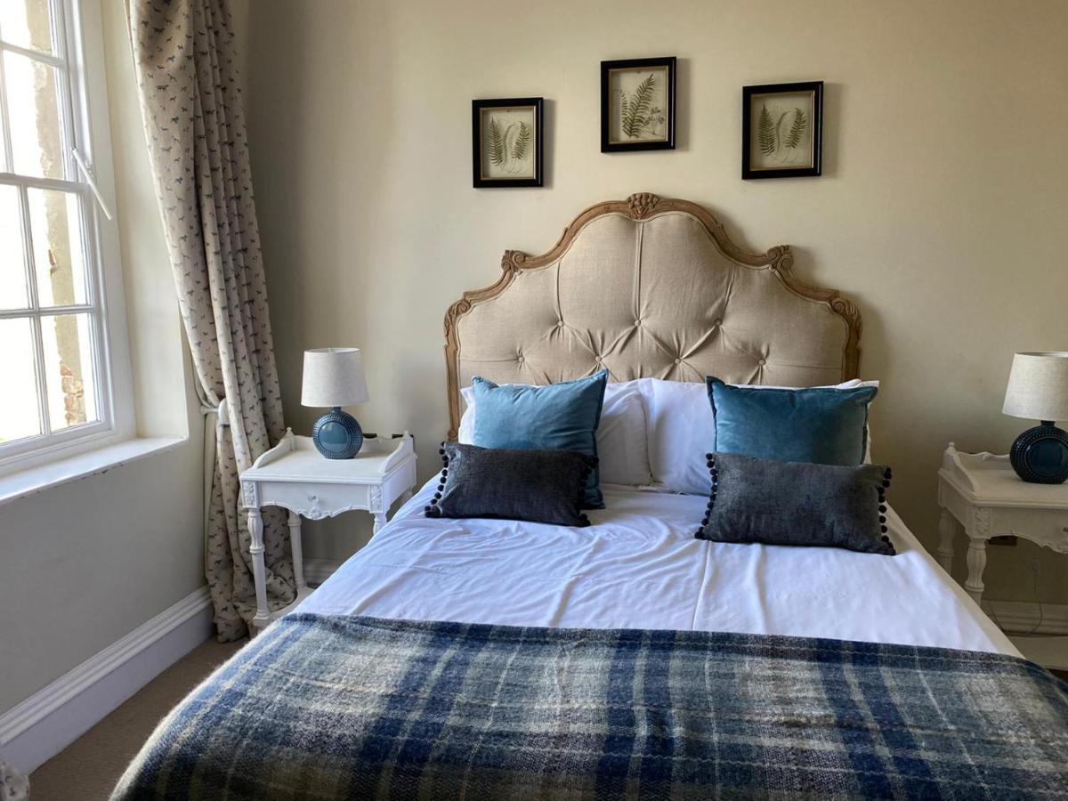 Kedleston Country House B&B Derby Eksteriør billede